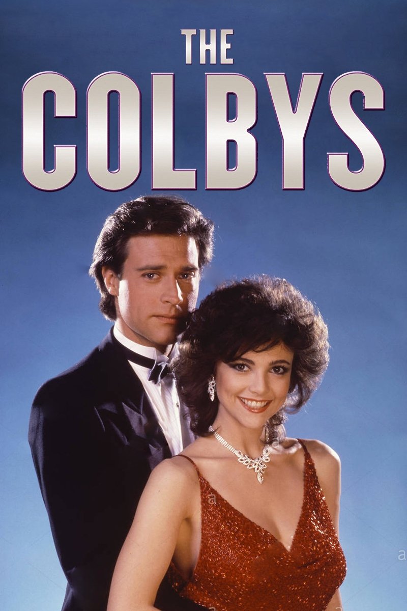 The Colbys - Season 2