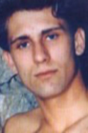 et billede af George Spitz