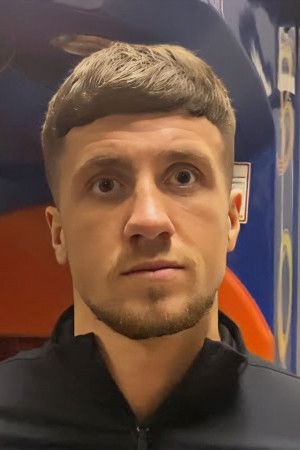 et billede af Bobby Faulkner