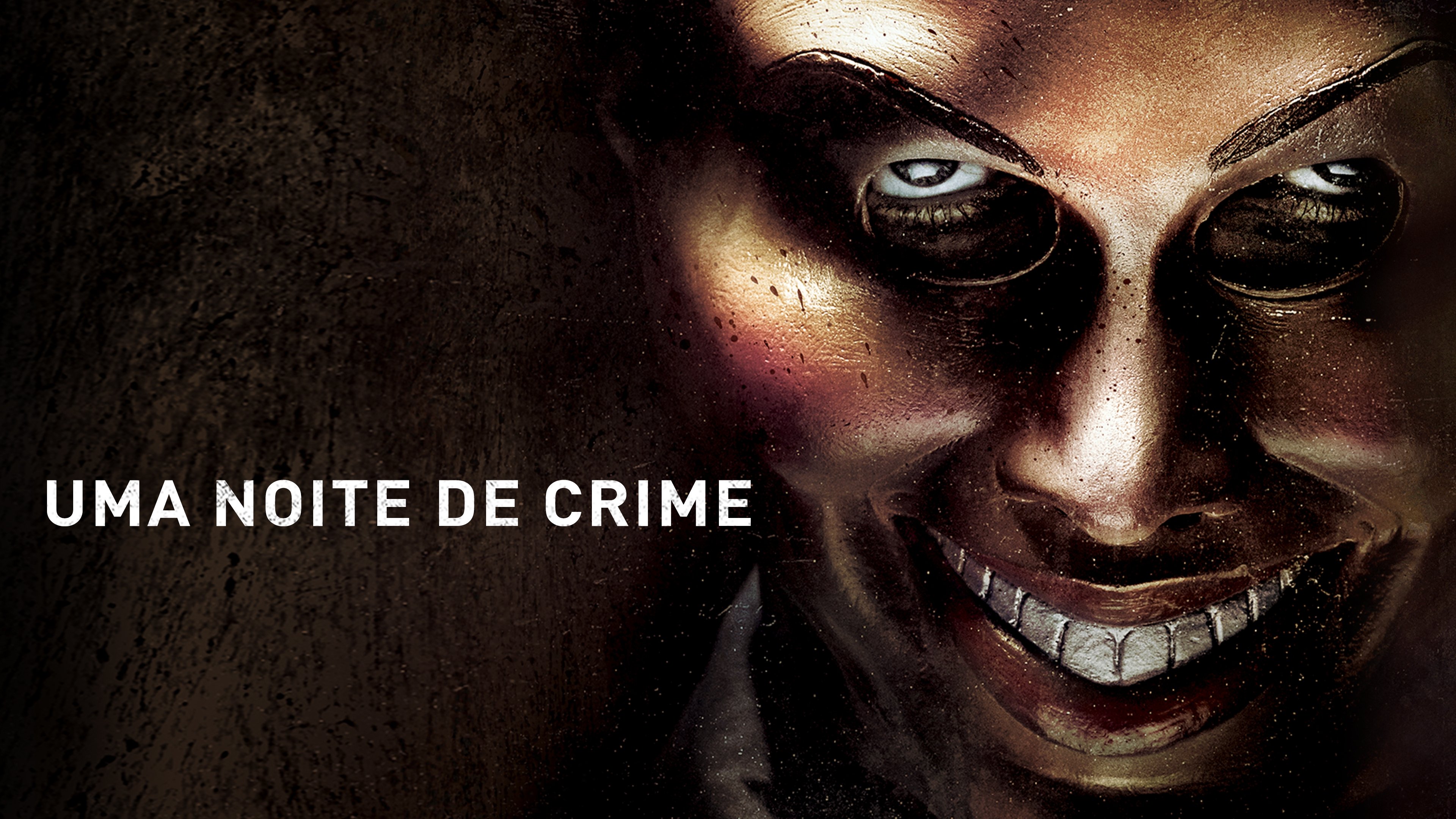 The Purge (2013)
