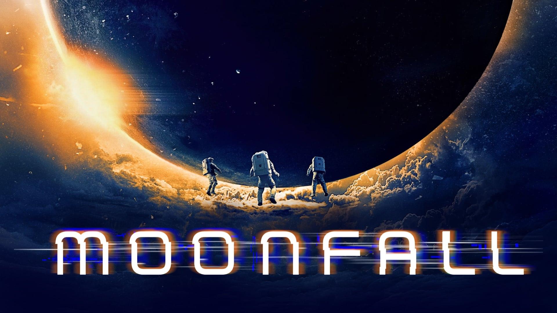 Moonfall: Η Σκοτεινή Πλευρά του Φεγγαριού