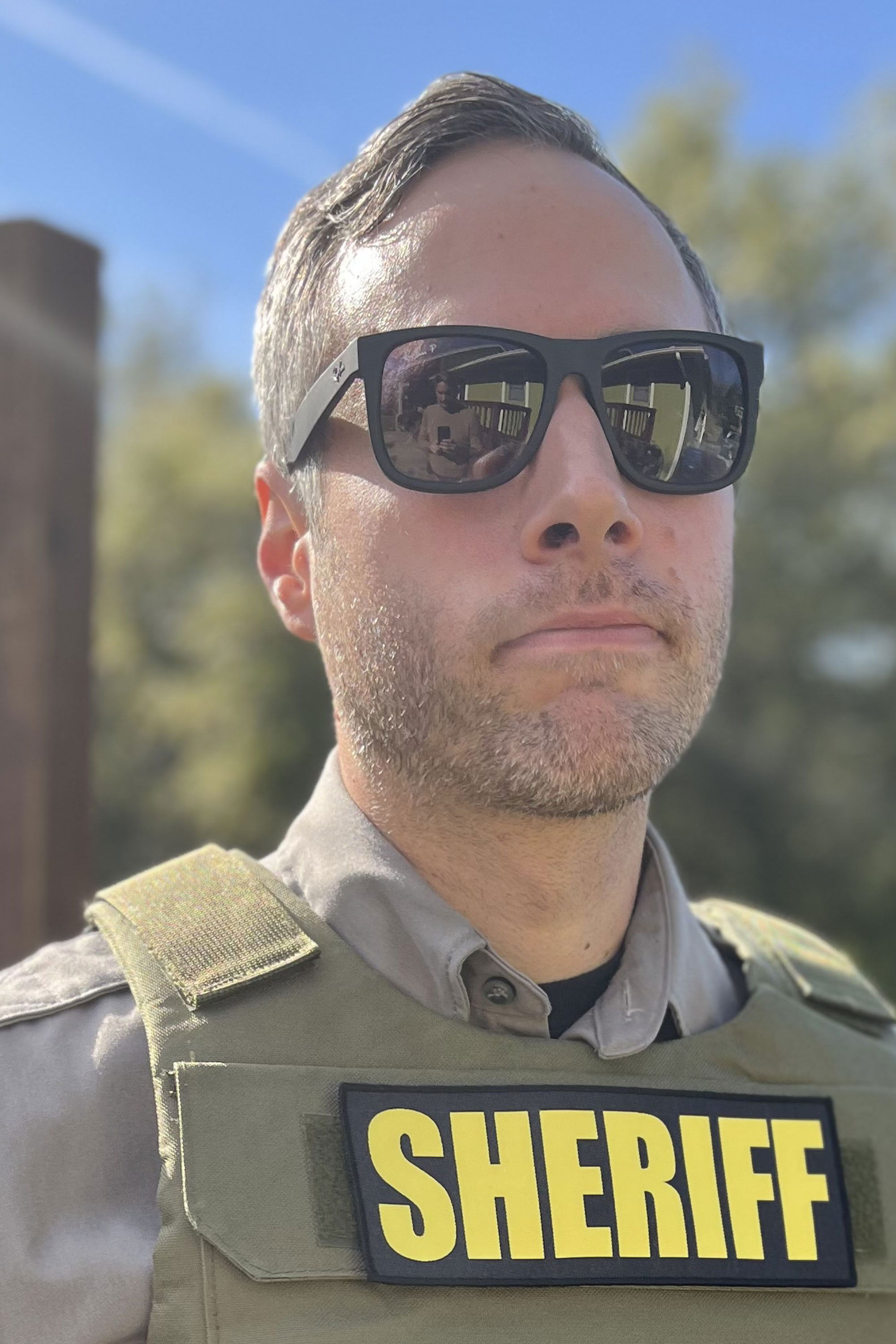 et billede af Kinsey Van Ost