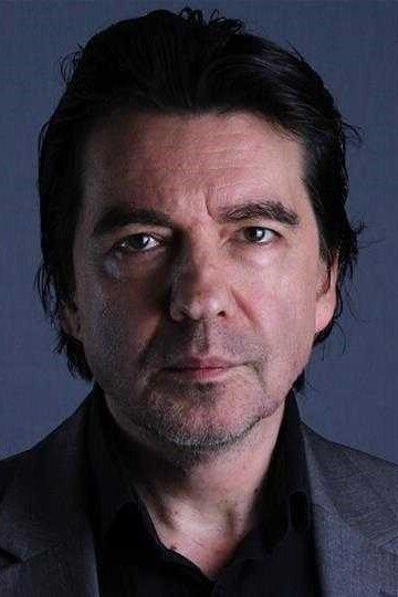 et billede af James Clyde