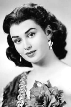 et billede af Laurette Luez