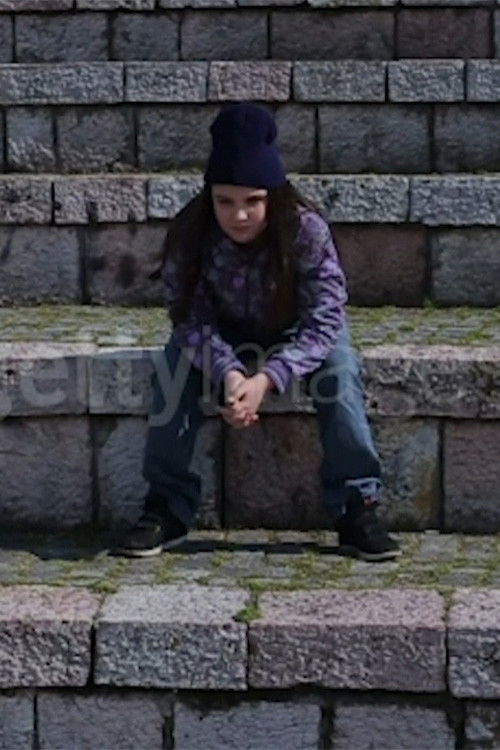 Raw Materials for A Theory of The Young-Girl