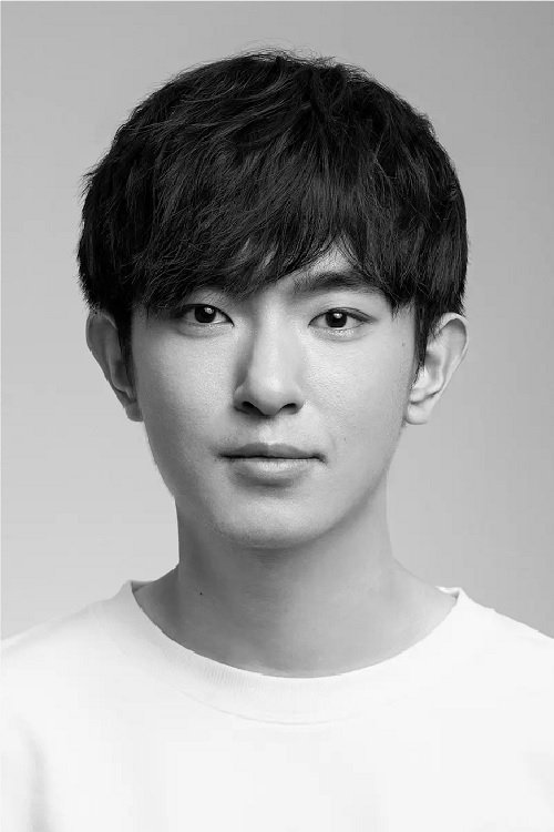 Liu Haoyan's picture in the cast
