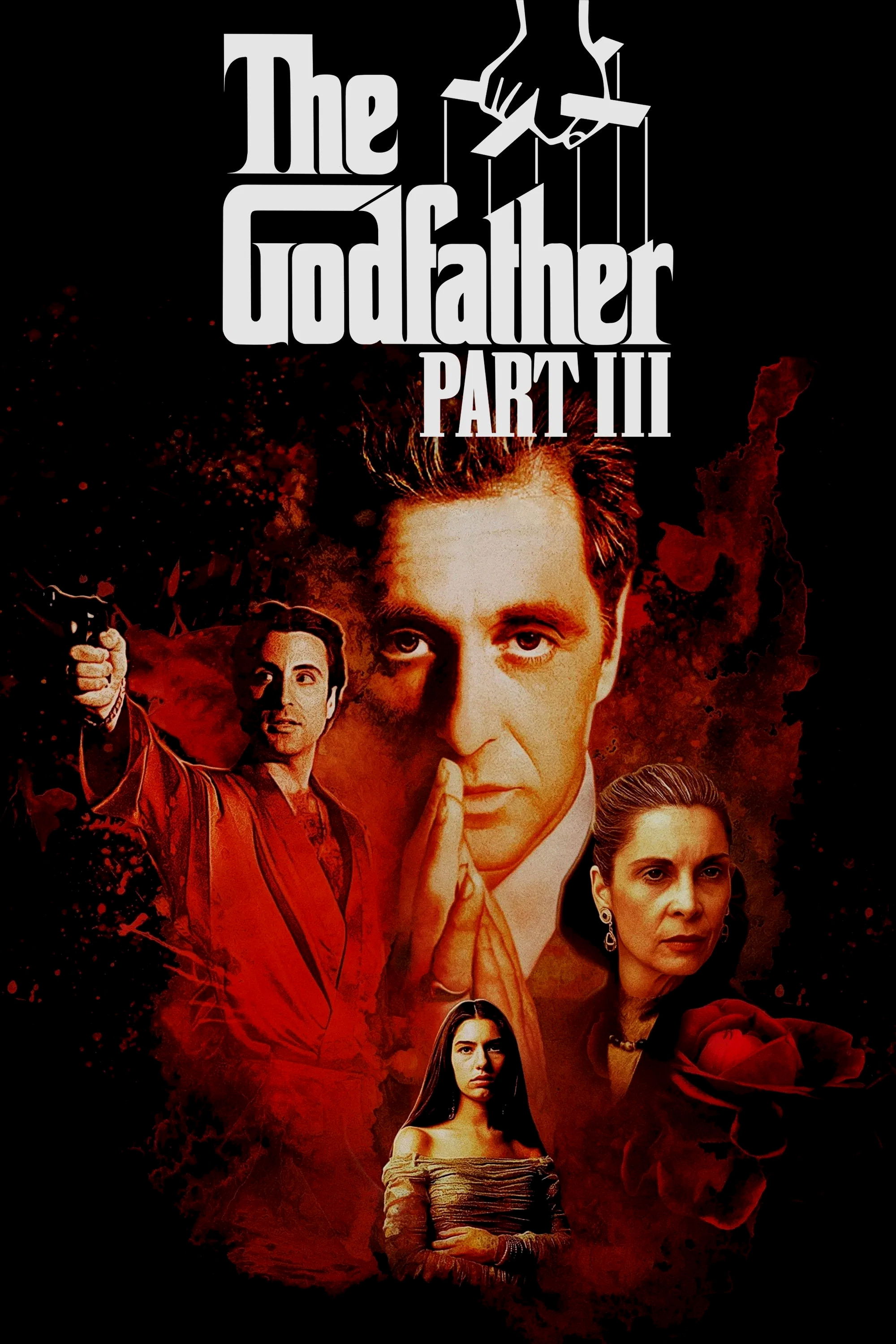 The Godfather Part III