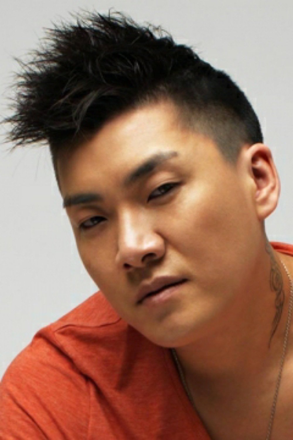 et billede af Bold Dorjsuren