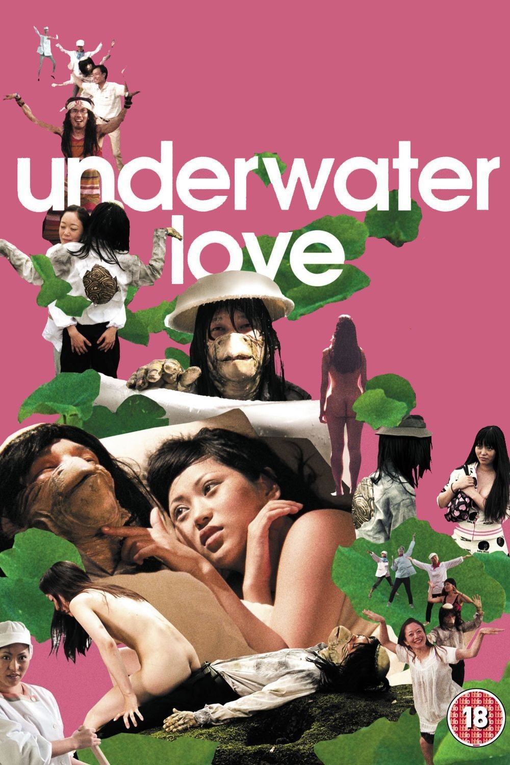 Underwater Love