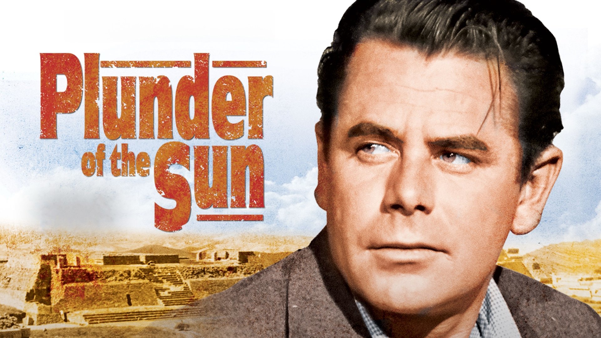 Plunder of the Sun