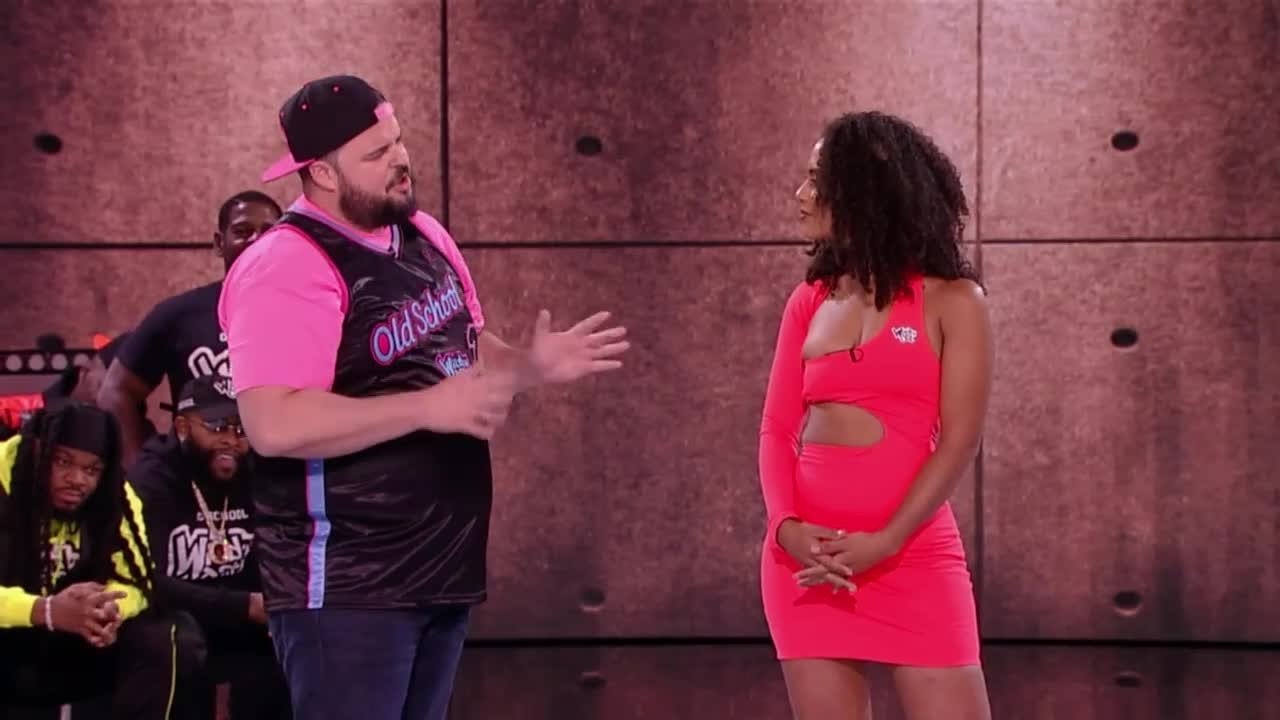 Nick Cannon Presents: Wild 'N Out