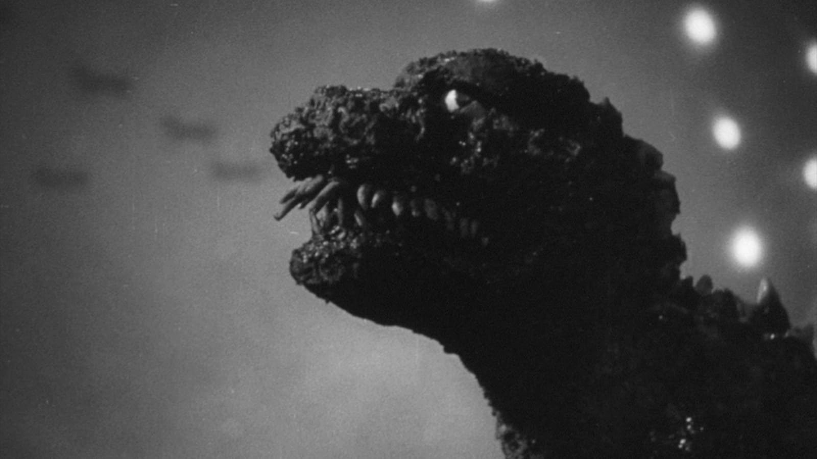Godzilla Raids Again (1955)