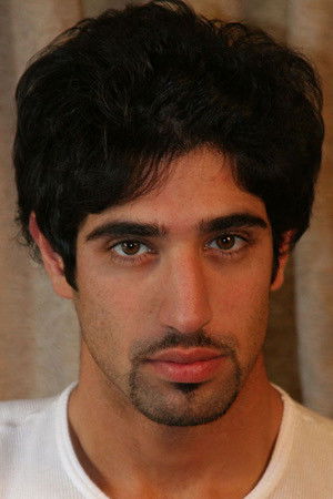 et billede af Shawn B.