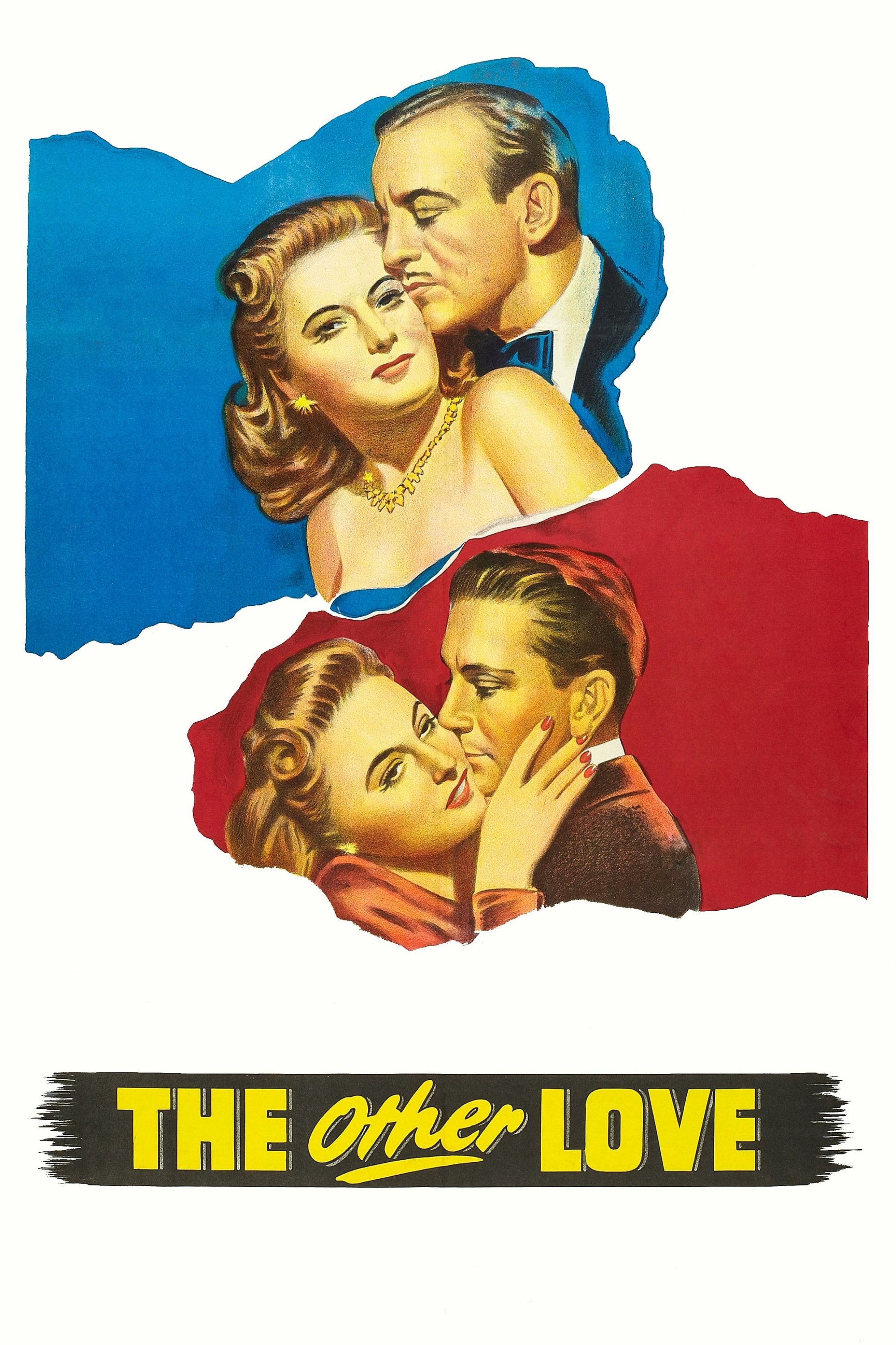 The Other Love