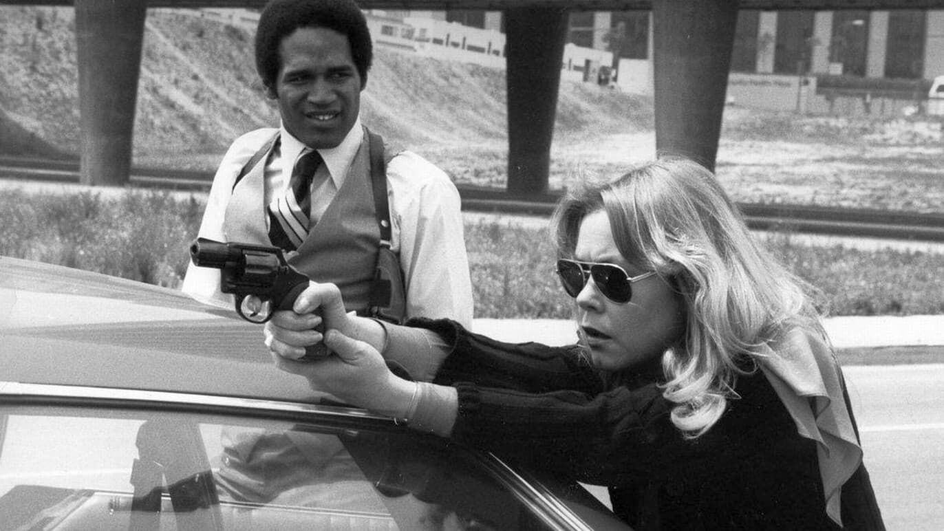 A Killing Affair (1977)