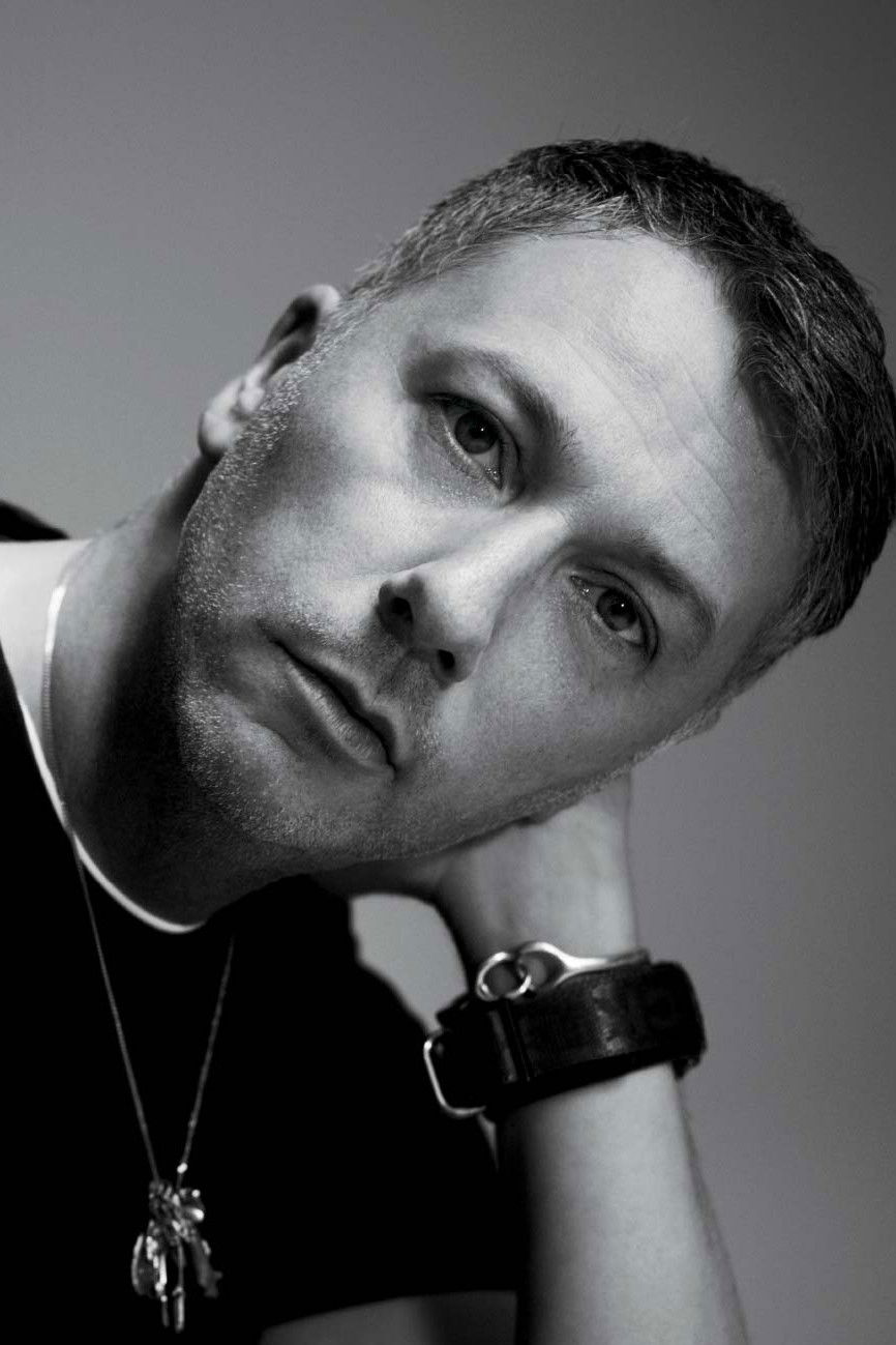 et billede af Olivier Rizzo