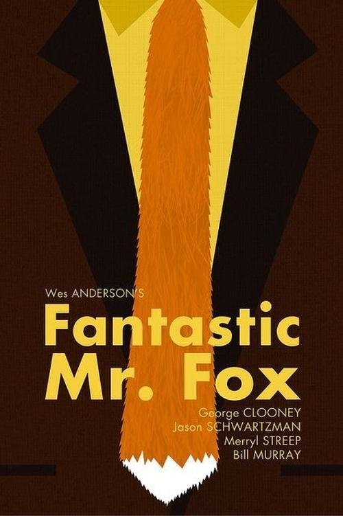 Fantastic Mr. Fox