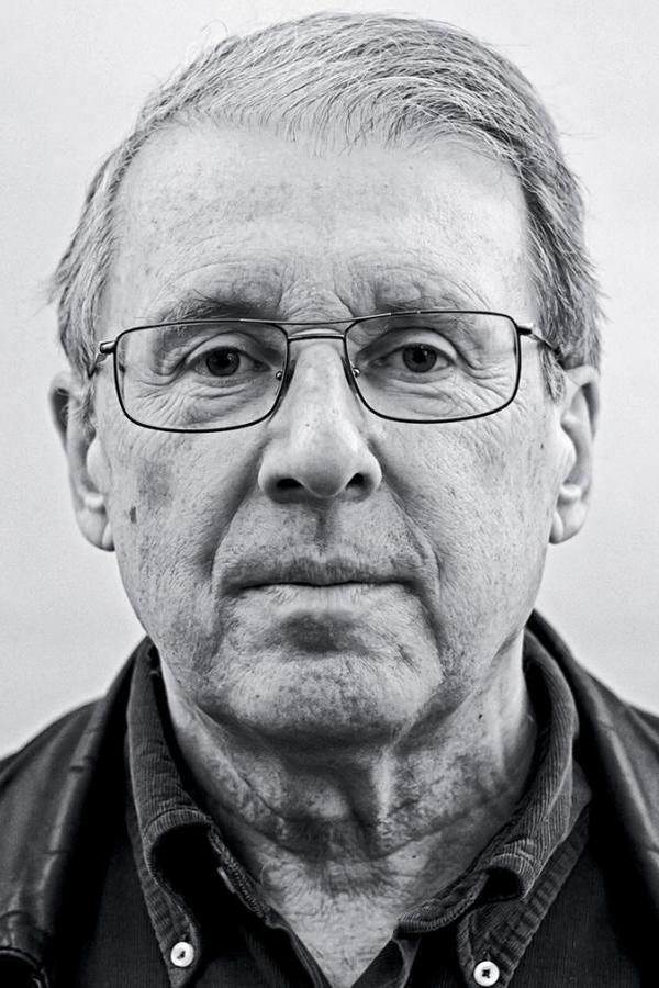 et billede af Ryszard Bugajski