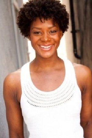 et billede af Ayesha Orange