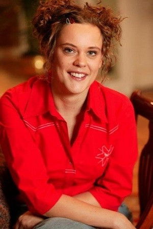 et billede af Bianca Vanhaverbeke