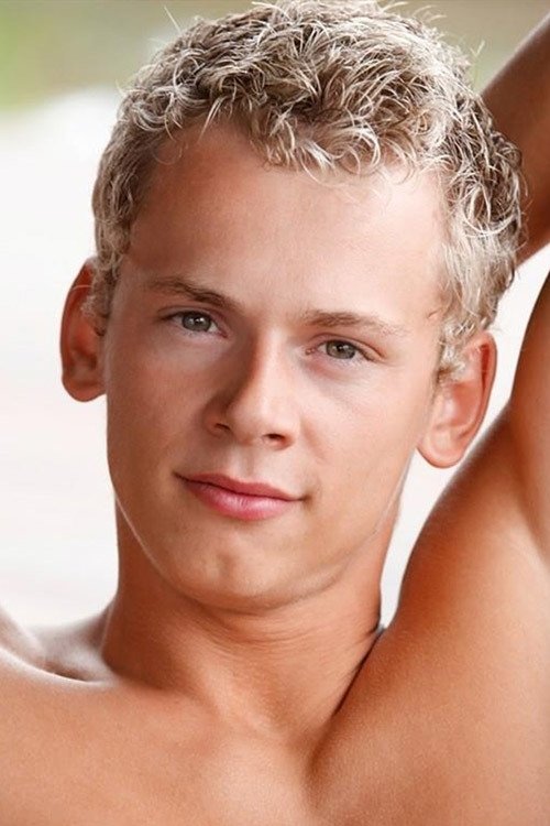 et billede af Jerome Exupery