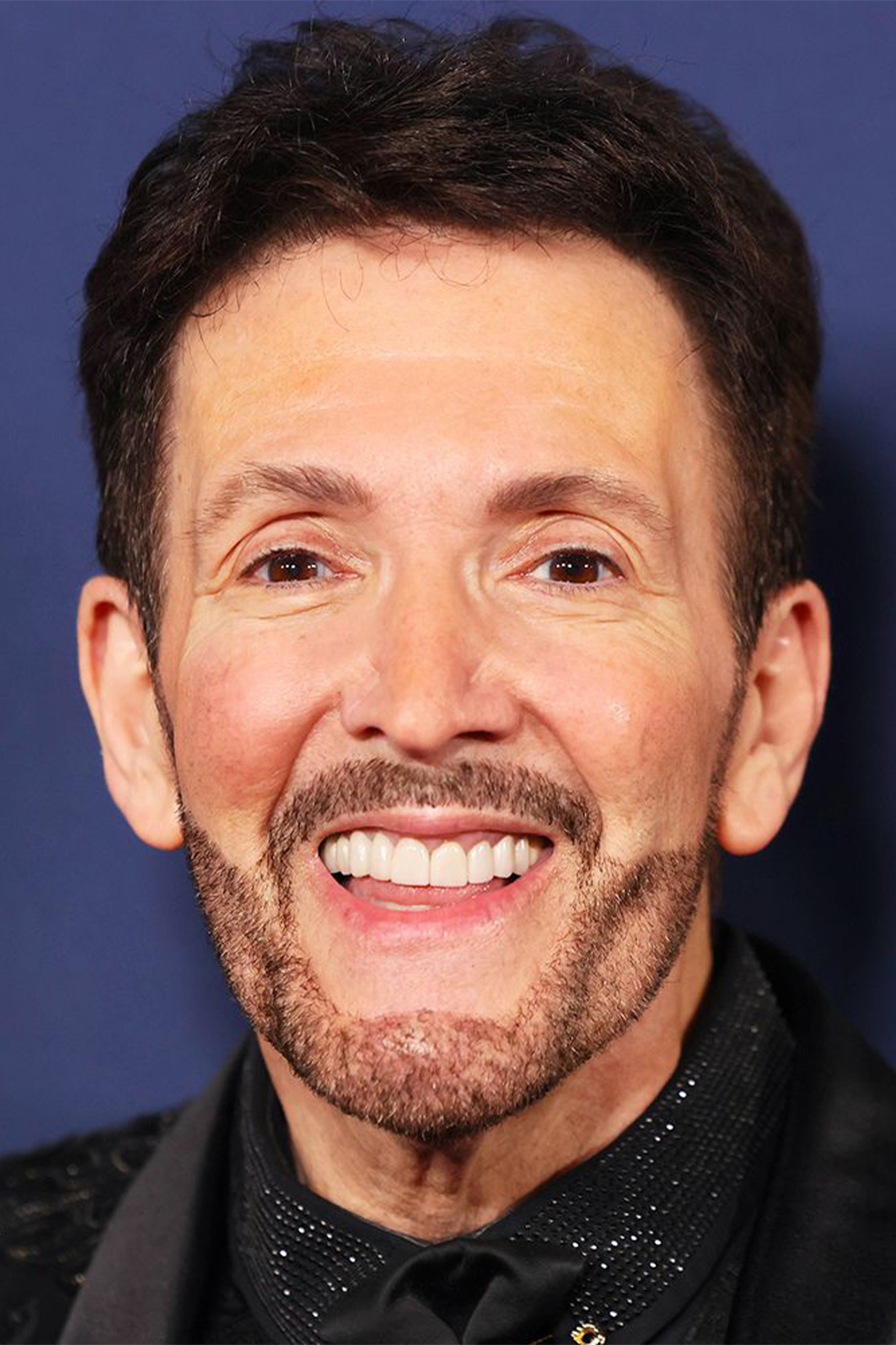 et billede af Eric Vetro