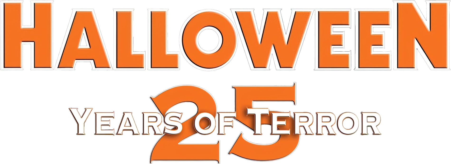 Halloween: 25 Years of Terror