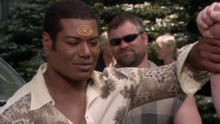 Stargate Staffel 8 :Folge 7 