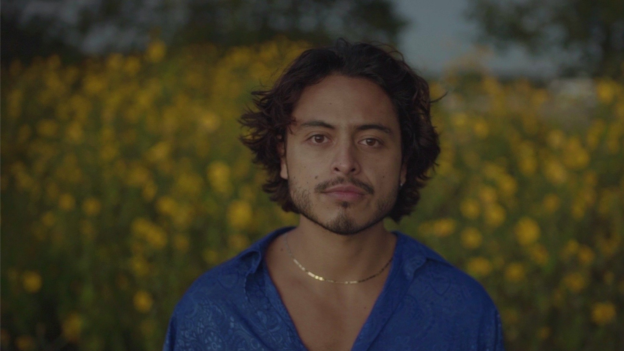 Imagem do Filme Mi amor