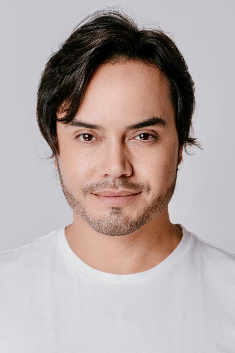 Luiz Felipe Pedroso