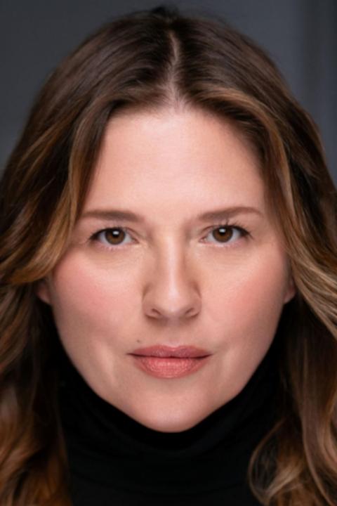 et billede af Lisa Hampton