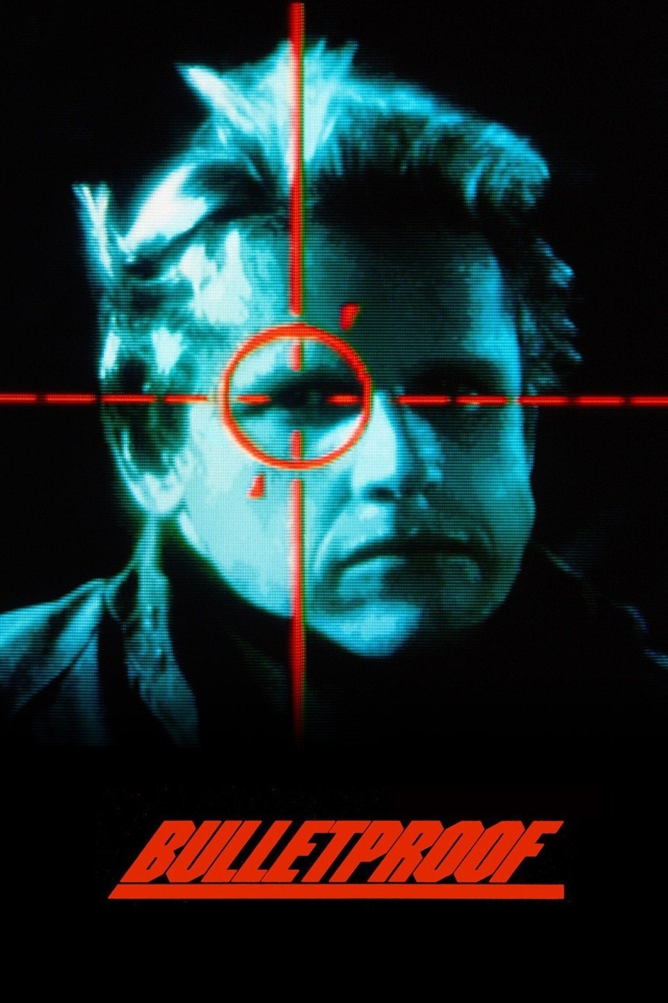 Bulletproof