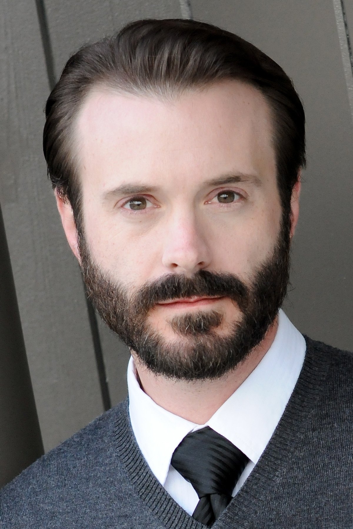 et billede af Joe Knezevich