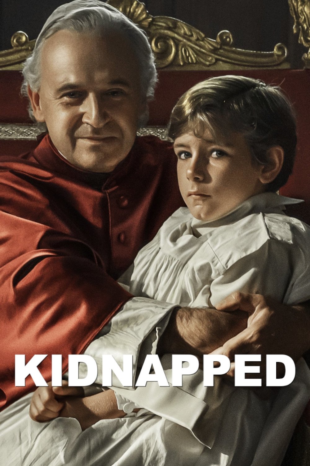 Kidnapped