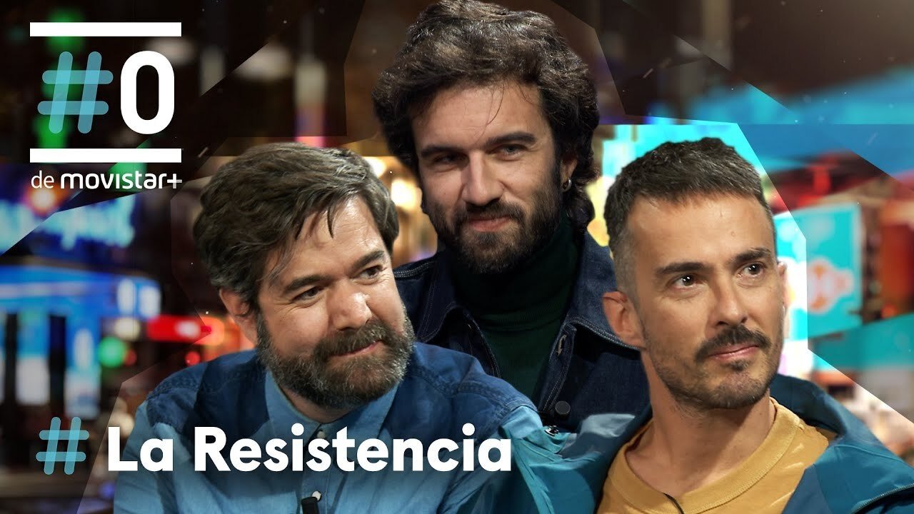 La resistencia Staffel 5 :Folge 30 