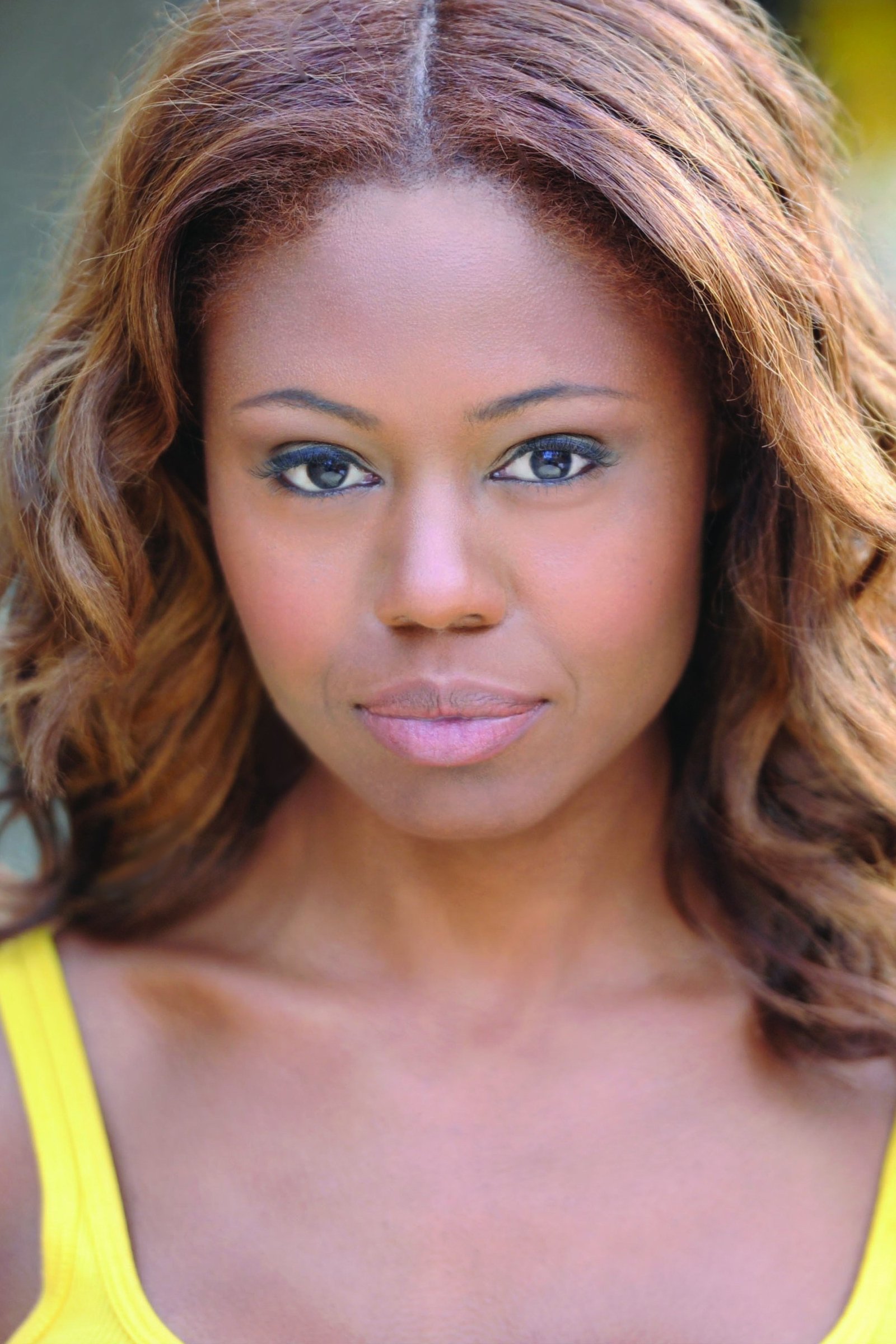 Shamika Cotton's picture in the cast