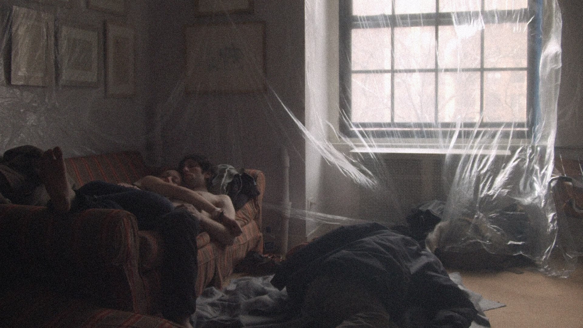 Heaven Knows What (2015)