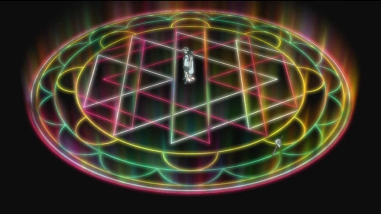 Abenobashi Mahou Shoutengai (Dub) Episode 11 thumbnail