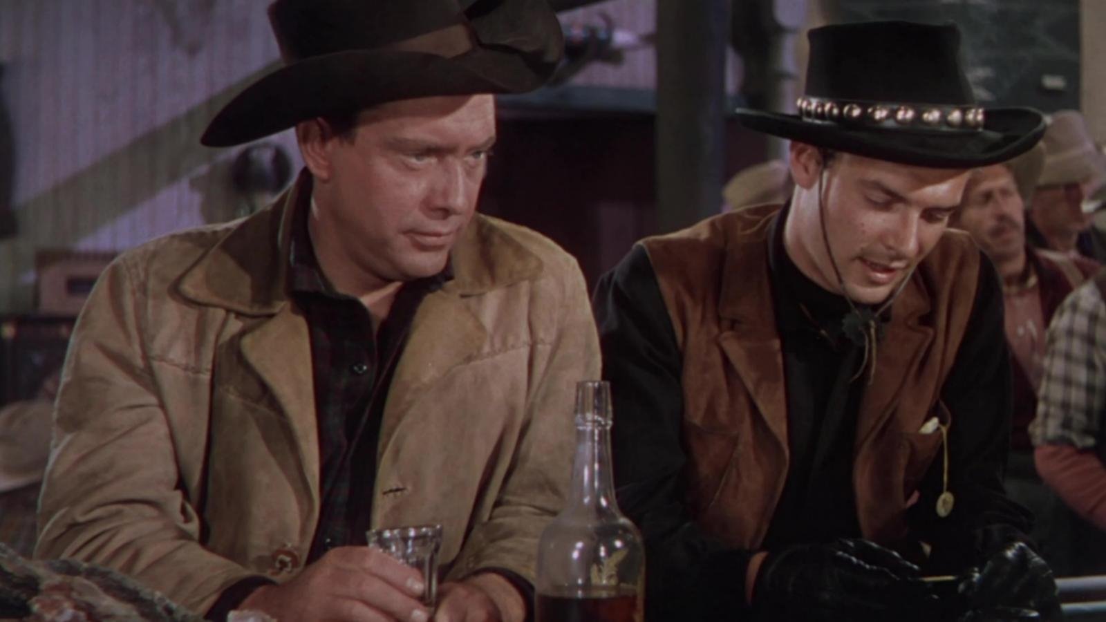 Silver City (1951)