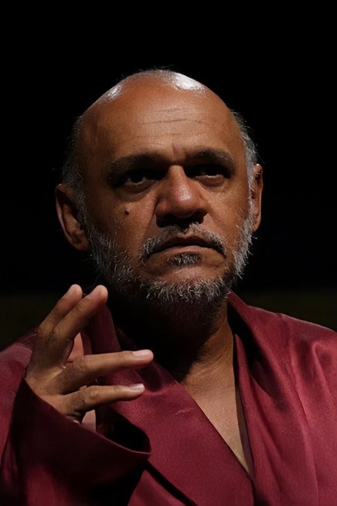 et billede af Chico Assis