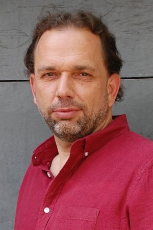 et billede af Philippe Hartmann