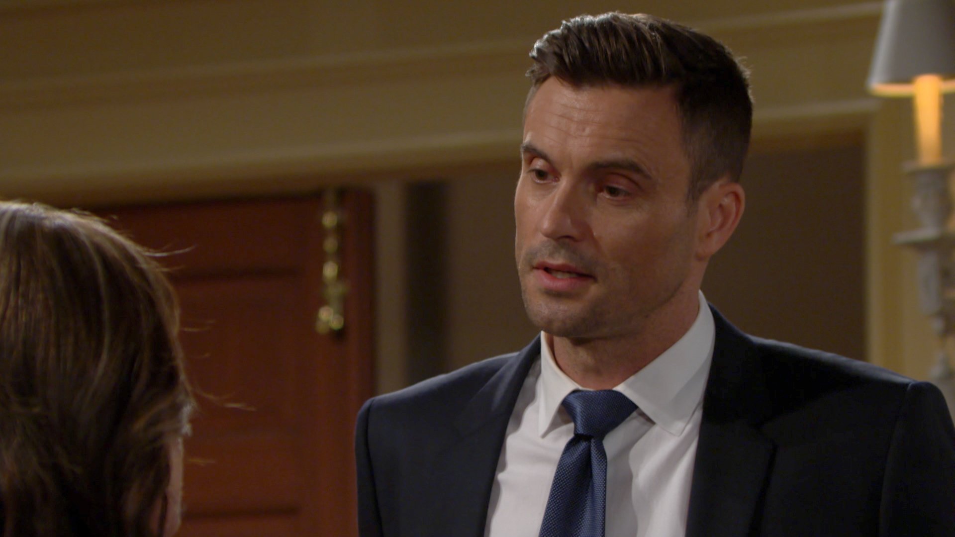 The Young and the Restless 45x37