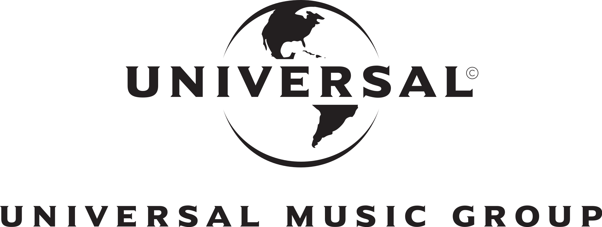 Logo de la société Universal Music Group 9972