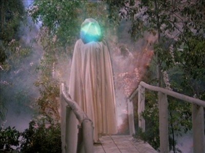 Fantasy Island