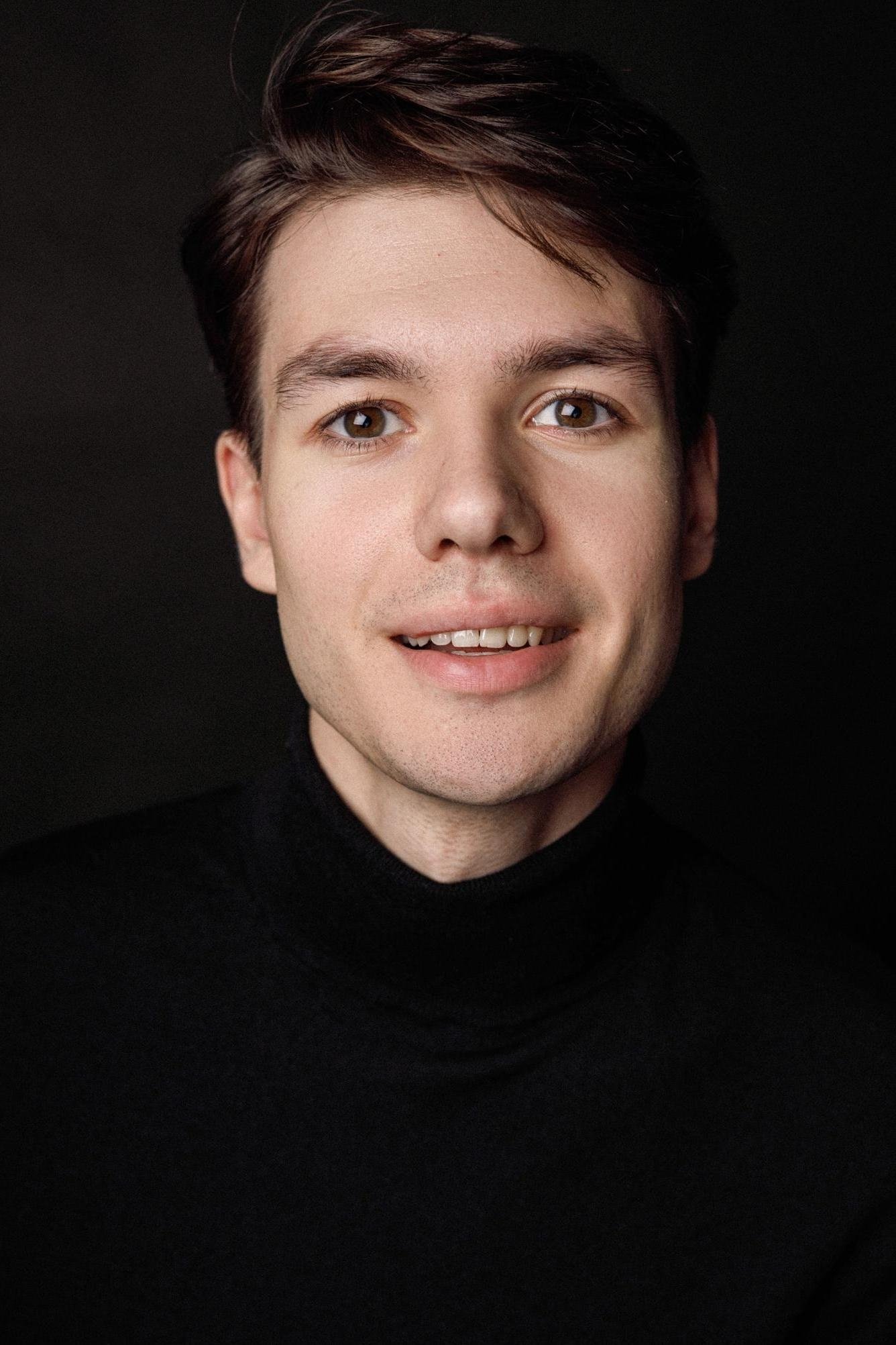 et billede af Vladislav Nesin