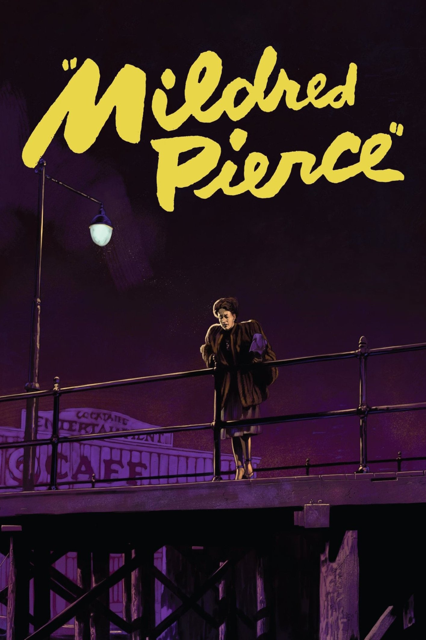 Mildred Pierce