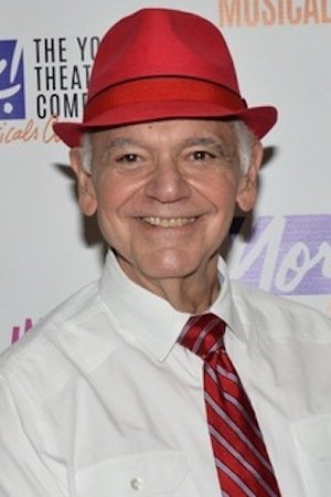 et billede af Ray DeMattis