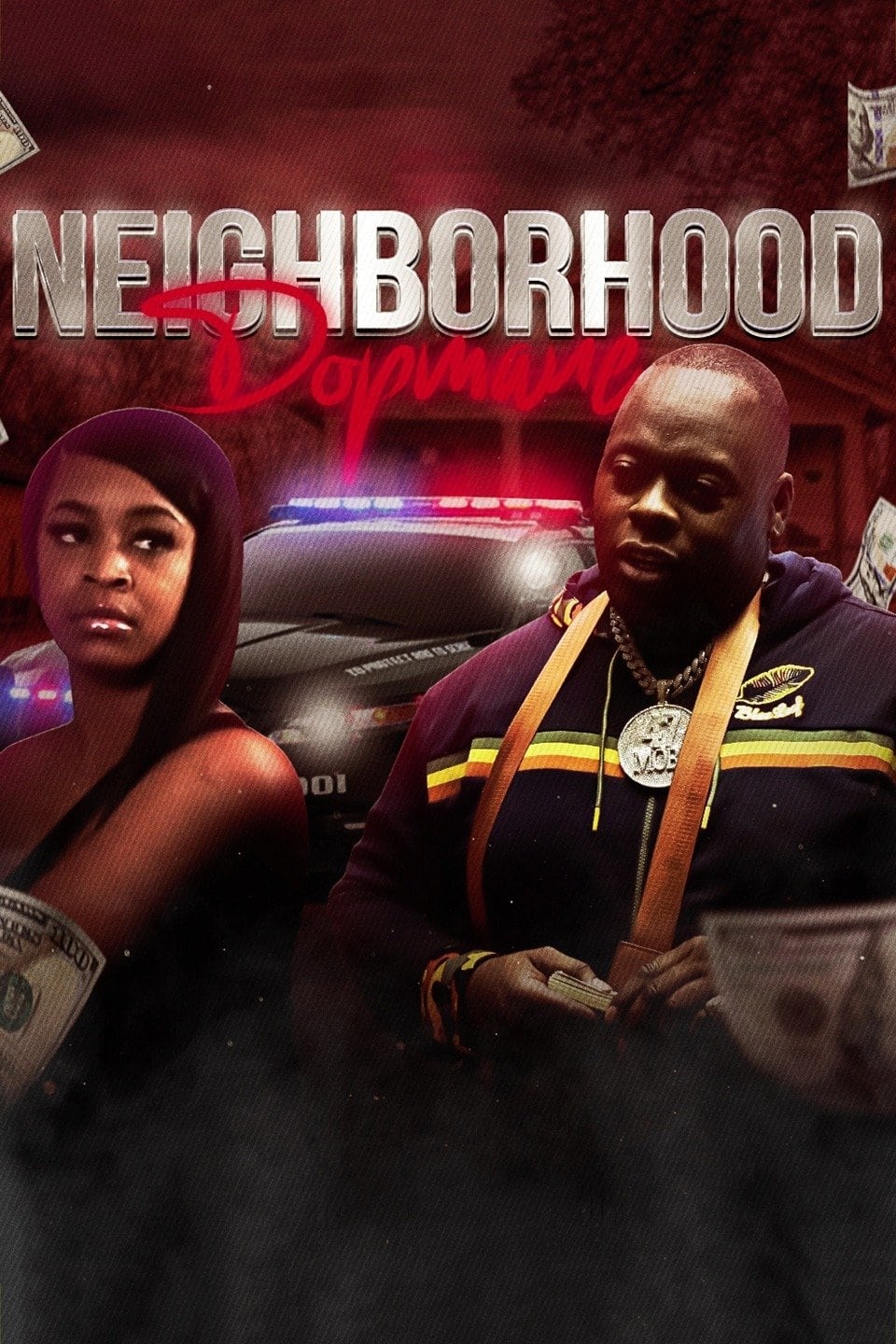 Da Neighborhood Dopemane on FREECABLE TV