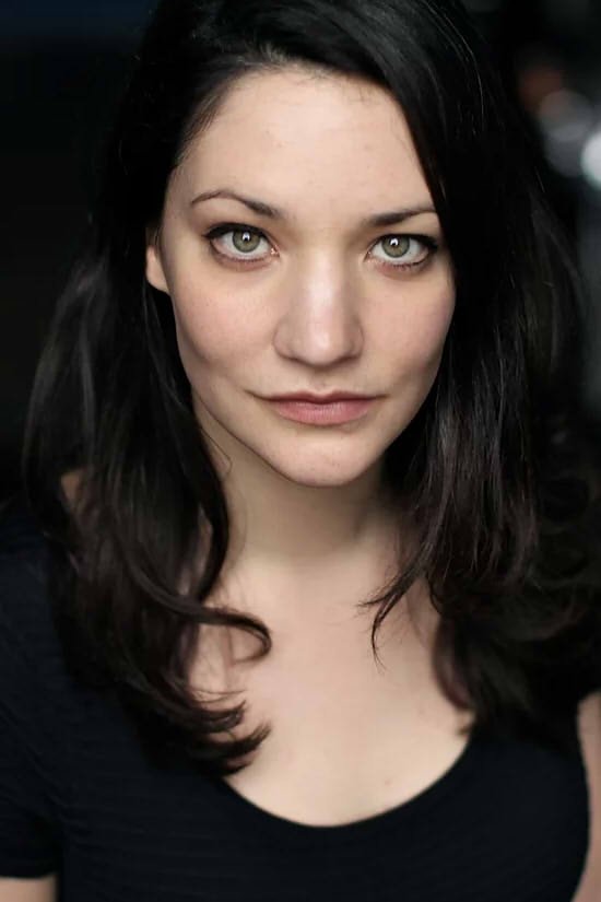 et billede af Clémentine Pons