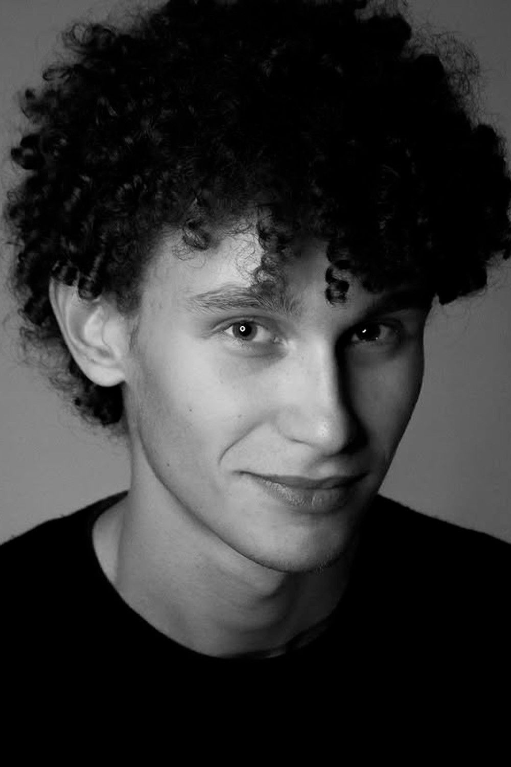 et billede af Artyom Markachyov